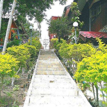 米特胡恩佑姆酒店 Ban Khun Yuam 外观 照片